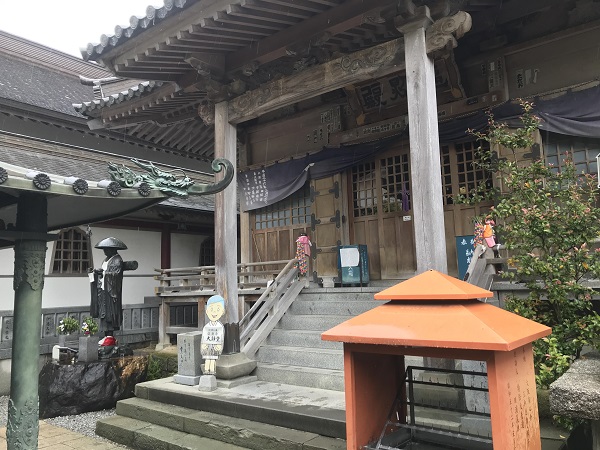 宝寿寺